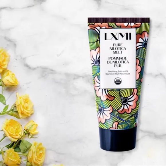 LXMI Other - LXMI Pure Nilotica Melt - Nourishing Balm